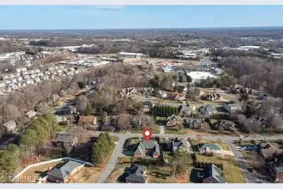 2297 Ashford Drive, Winston-Salem, NC 27103 - Photo 30