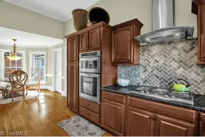 2297 Ashford Drive, Winston-Salem, NC 27103 - Photo 14