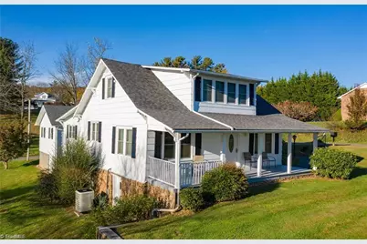 53 Wagoner Street, Sparta, NC 28675 - Photo 1