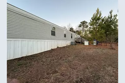 850 Eagle Mills Road, Hamptonville, NC 27020 - Photo 2