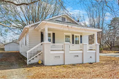 2619 Pinecroft Road, Greensboro, NC 27407 - Photo 2