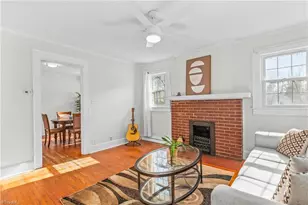 2619 Pinecroft Rd, Greensboro, NC 27407 - Photo 4