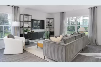 1630 Faircrest Lane, Greensboro, NC 27406 - Photo 6