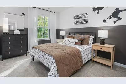 1630 Faircrest Lane, Greensboro, NC 27406 - Photo 22