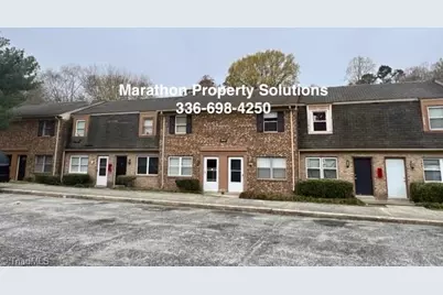 3923 Overland Heights #B, Greensboro, NC 27407 - Photo 1