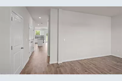 590 Forest Creek Drive, Winston-Salem, NC 27107 - Photo 2