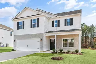 599 Forest Creek Dr, Winston-Salem, NC 27107 - Photo 2