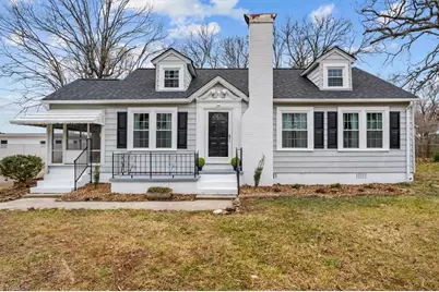 131 Hawthorne Drive, Asheboro, NC 27205 - Photo 2