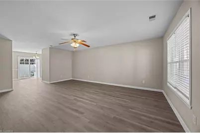 4028 Tarrant Trace Circle, High Point, NC 27265 - Photo 2