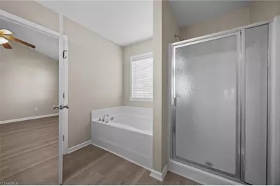 4028 Tarrant Trace Circle, High Point, NC 27265 - Photo 16