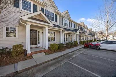 4028 Tarrant Trace Circle, High Point, NC 27265 - Photo 28