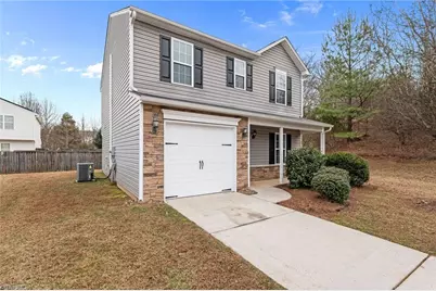 1482 Hammermill Lane, Kernersville, NC 27284 - Photo 2