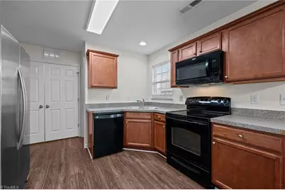 1482 Hammermill Lane, Kernersville, NC 27284 - Photo 14