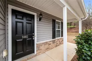 1482 Hammermill Ln, Kernersville, NC 27284 - Photo 4