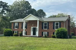 5100-B Murray Rd, Winston-Salem, NC 27106 - Photo 2