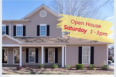 156 Pinewood Lane #101, Advance, NC 27006 - Photo 1