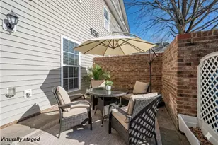 156 Pinewood Ln, Advance, NC 27006 - Photo 16