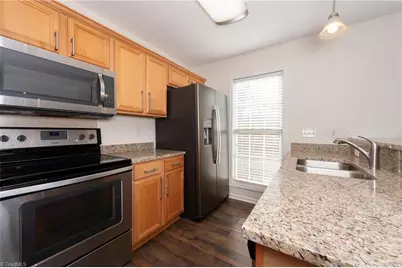 156 Pinewood Lane #101, Advance, NC 27006 - Photo 10