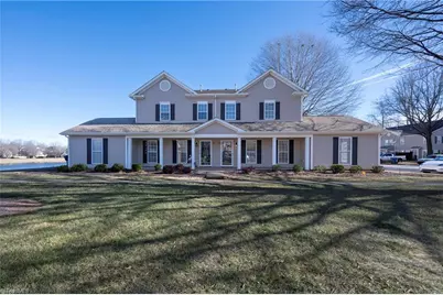 156 Pinewood Lane #101, Advance, NC 27006 - Photo 2