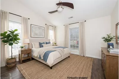 156 Pinewood Lane #101, Advance, NC 27006 - Photo 12