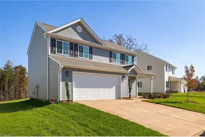 3519 Marksbury Drive, Greensboro, NC 27405 - Photo 2