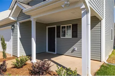 3519 Marksbury Drive, Greensboro, NC 27405 - Photo 4