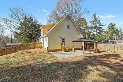 4010 Gracemont Drive, Winston-Salem, NC 27106 - Photo 42