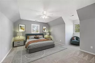 4010 Gracemont Dr, Winston-Salem, NC 27106 - Photo 22