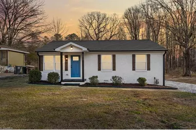 4802 Summit Avenue, Greensboro, NC 27405 - Photo 1