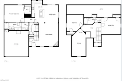 5870 Ferntree Court, Pfafftown, NC 27040 - Photo 28