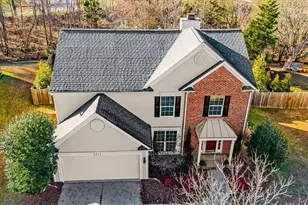 3911 Gisbourne Dr, Jamestown, NC 27282 - Photo 42