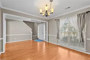 3911 Gisbourne Dr, Jamestown, NC 27282 - Photo 6