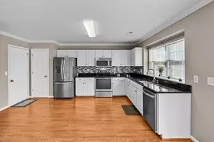 3911 Gisbourne Dr, Jamestown, NC 27282 - Photo 16