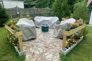 3911 Gisbourne Dr, Jamestown, NC 27282 - Photo 36