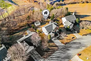 3911 Gisbourne Dr, Jamestown, NC 27282 - Photo 46