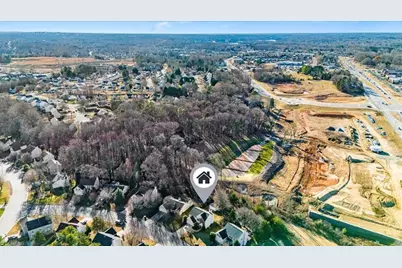 3911 Gisbourne Drive, Jamestown, NC 27282 - Photo 50