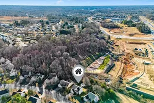 3911 Gisbourne Dr, Jamestown, NC 27282 - Photo 50