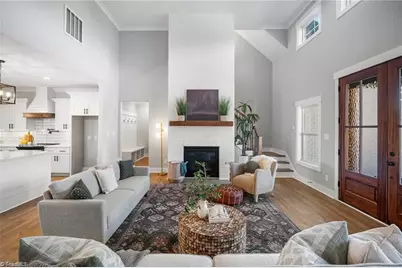 157 Emory Court, Lexington, NC 27295 - Photo 2