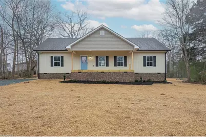 4505 Alamance Baptist Church Loop, Burlington, NC 27215 - Photo 1