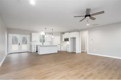 4505 Alamance Baptist Church Loop, Burlington, NC 27215 - Photo 6