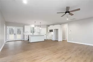 4505 Alamance Baptist Church Loop, Burlington, NC 27215 - Photo 6