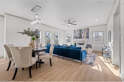 513 Woods Drive, Randleman, NC 27317 - Photo 4