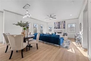 513 Woods Drive, Randleman, NC 27317 - Photo 4