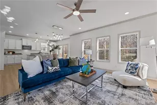 513 Woods Drive, Randleman, NC 27317 - Photo 6