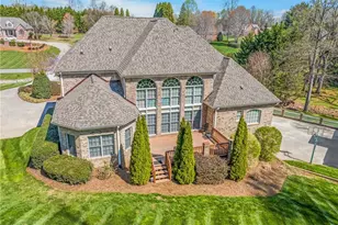 7435 Trotters Run, Trinity, NC 27370 - Photo 8