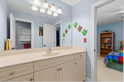 7435 Trotters Run, Trinity, NC 27370 - Photo 36