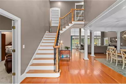 7435 Trotters Run, Trinity, NC 27370 - Photo 6