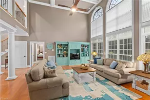 7435 Trotters Run, Trinity, NC 27370 - Photo 16