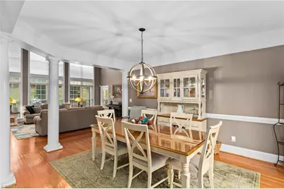 7435 Trotters Run, Trinity, NC 27370 - Photo 8