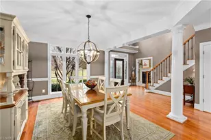 7435 Trotters Run, Trinity, NC 27370 - Photo 8